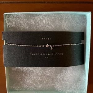 Aries Necklace